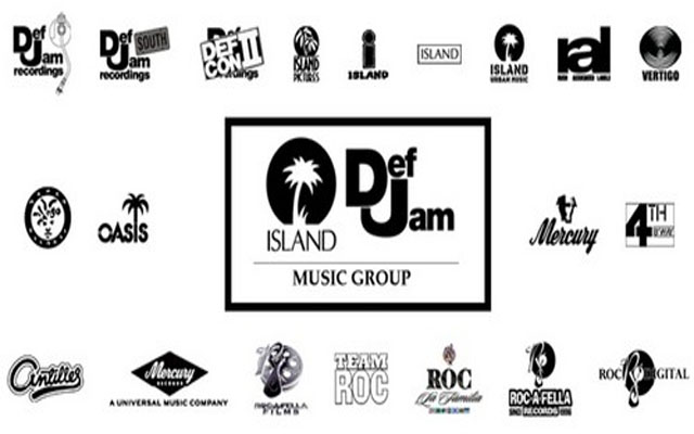the island def jam music group