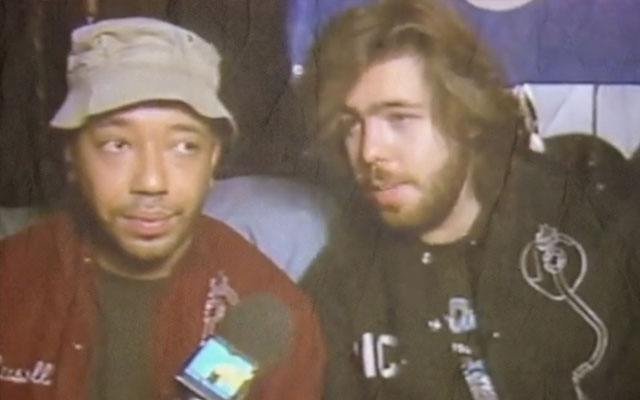 Dawn of Def Jam: Rick Rubin Goes Back to His NYU Dorm Room