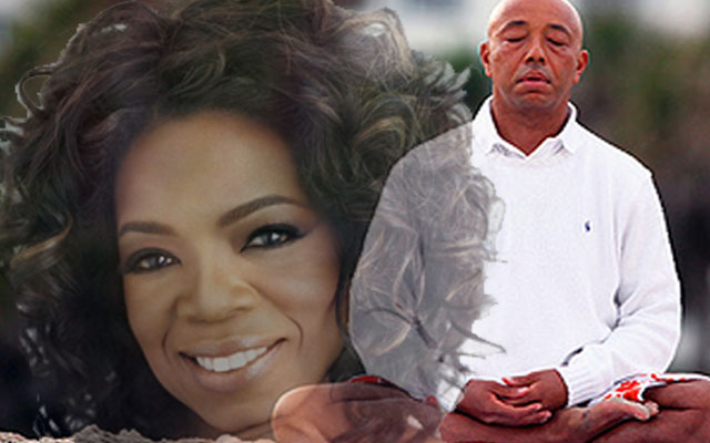 Russell Simmons Sits Down with Oprah… [video]