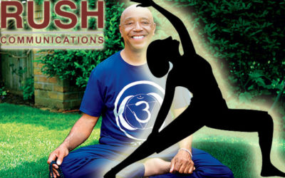 Russell Simmons’ Story of Meditation and Yoga – Yoga and Thriving at Business (Video)