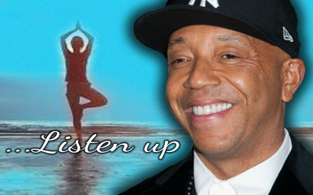 Russell Simmons’ advice for starting a business: Sell what you love